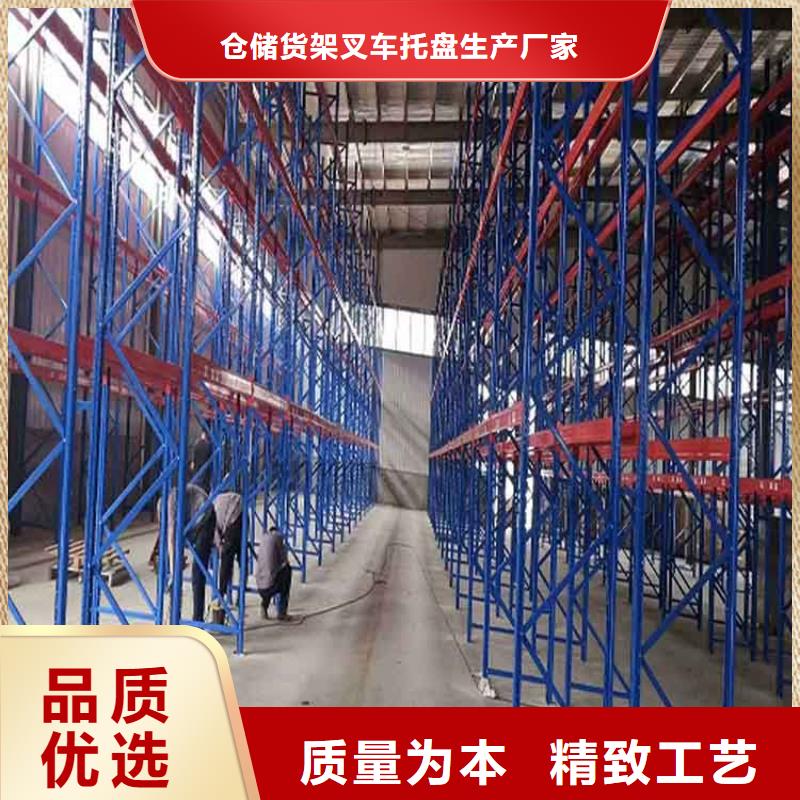 安新OEM高层货架
