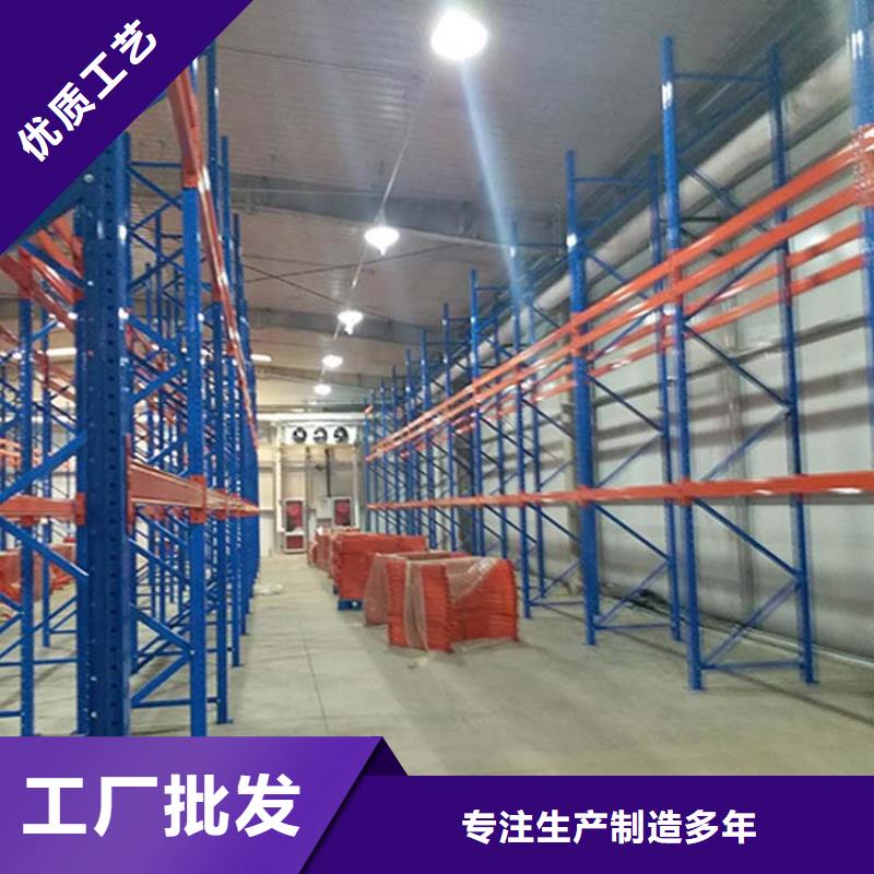 仓储货架_阁楼货架从厂家买售后有保障