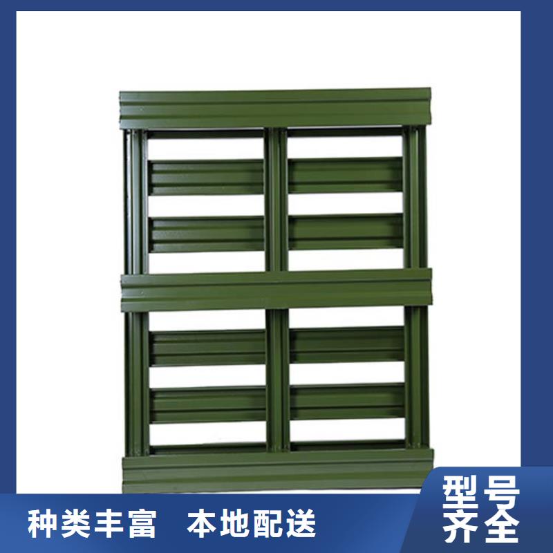 托盘_平板车品质保证实力见证