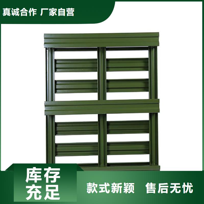 托盘_平板车品质保证实力见证
