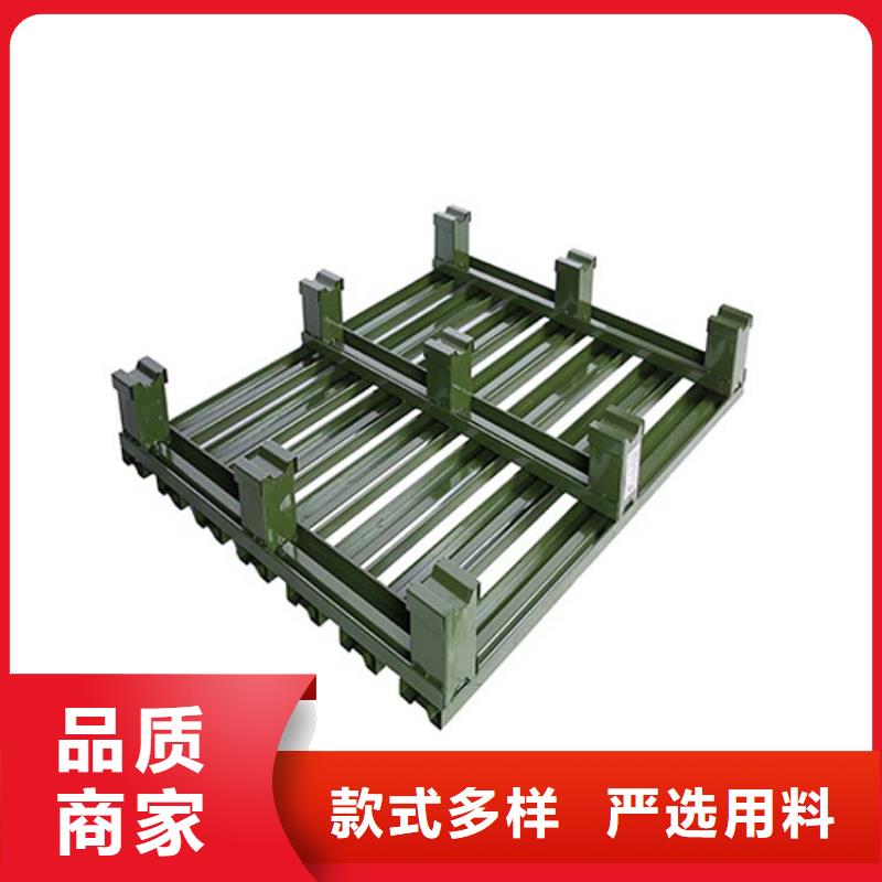 托盘贯通式货架严格把关质量放心