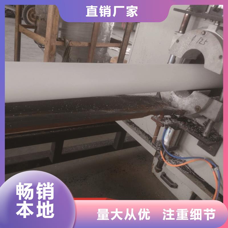 PE给水管PE硅芯管实力优品