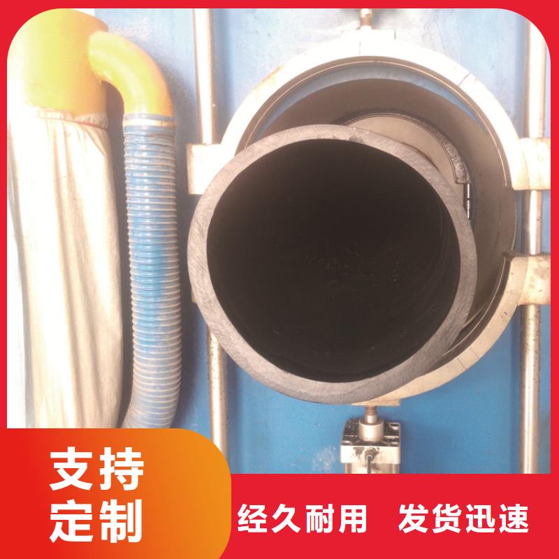 PE给水管硅芯管诚信经营