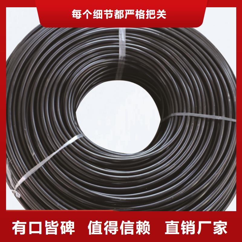 PE给水管PE硅芯管严选好货