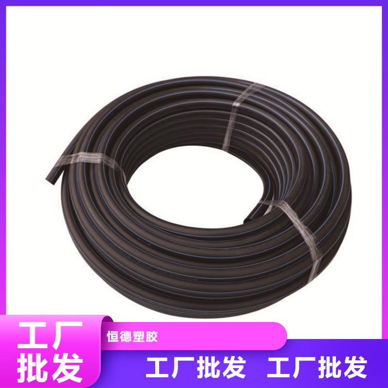 PE给水管_硅芯管品质不将就