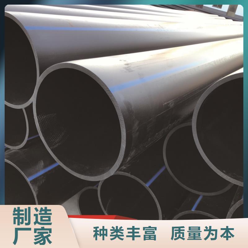 PE给水管32硅芯管产品参数