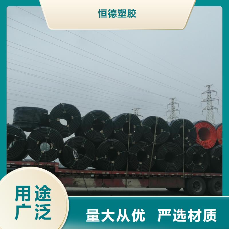硅芯管*集束管七孔集束管品质过硬