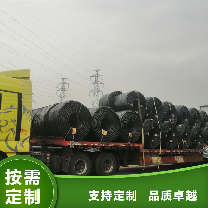硅芯管*集束管PE给水管品质优选