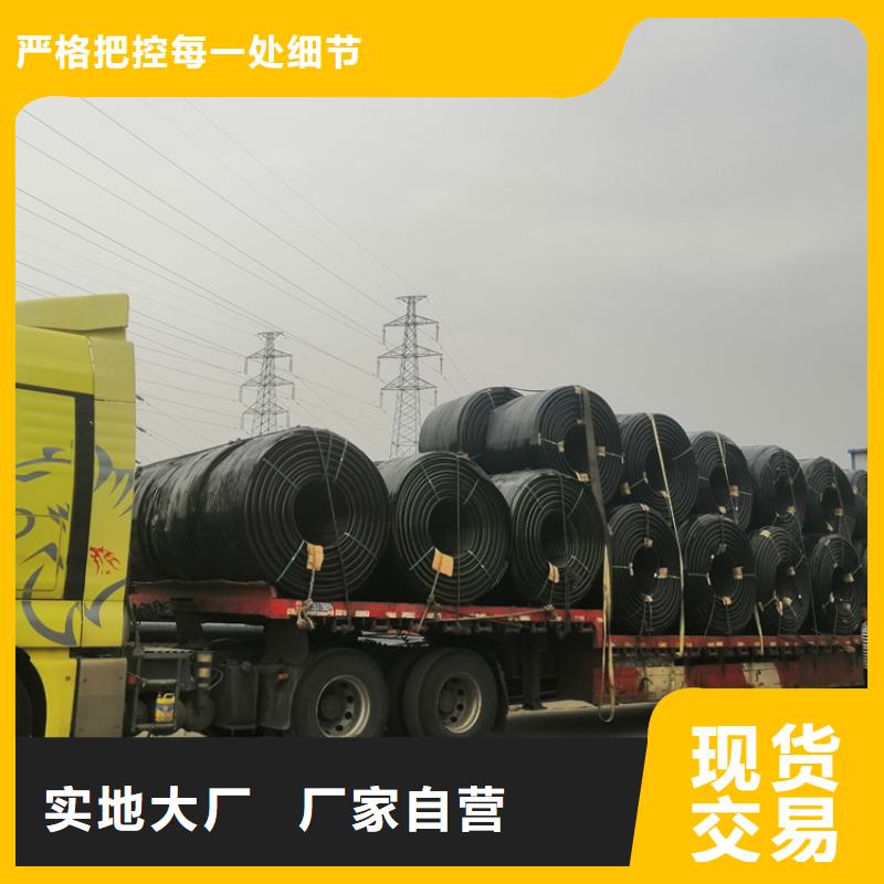 硅芯管*集束管PE给排水管质量无忧