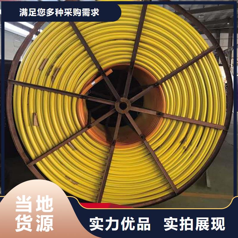 硅芯管*集束管【PE给排水管】欢迎来电咨询