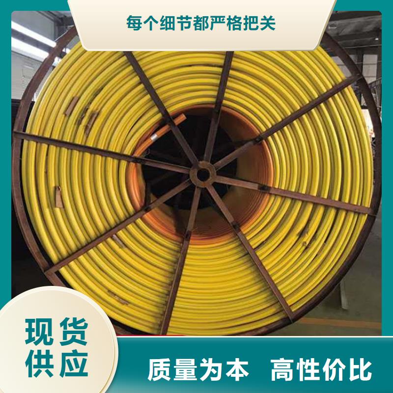 硅芯管*集束管,PE电力管用心做产品