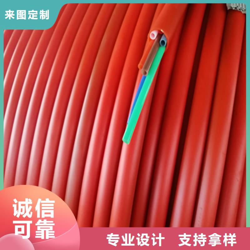 硅芯管*集束管七孔集束管品质过硬