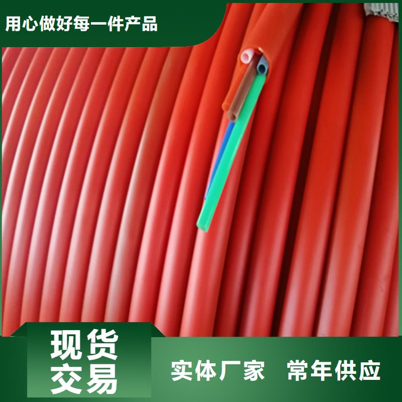 硅芯管*集束管PE硅芯管多种场景适用