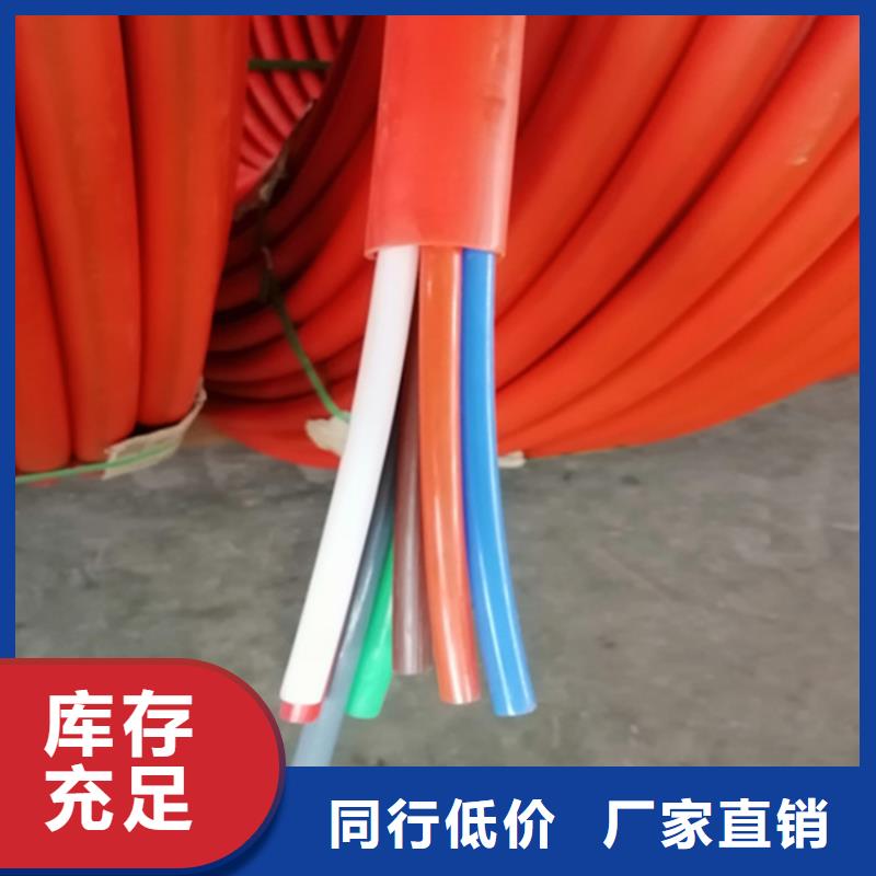 硅芯管*集束管HDPE给水管自营品质有保障