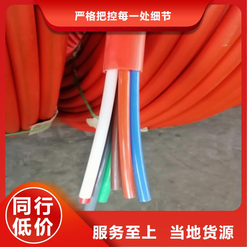 硅芯管*集束管-PE给水管实力优品