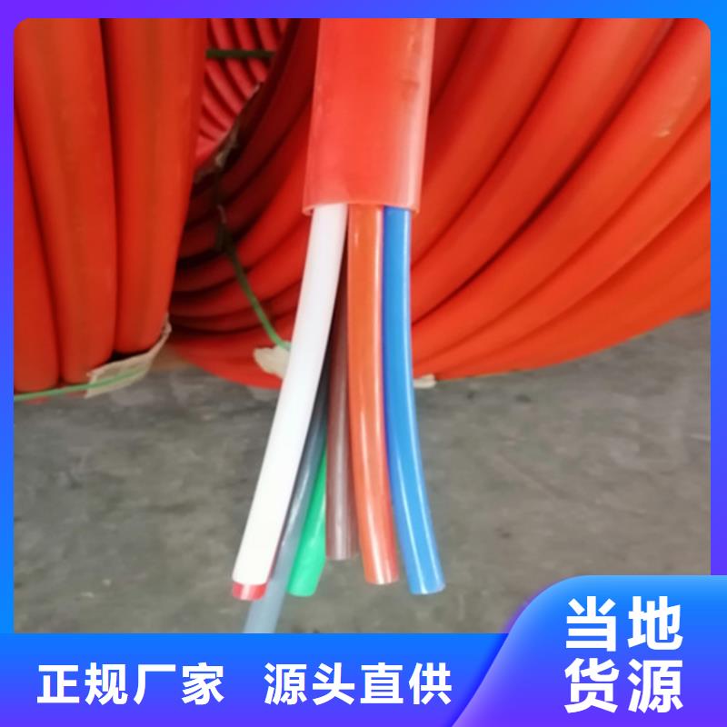 
pe硅芯管
口碑好