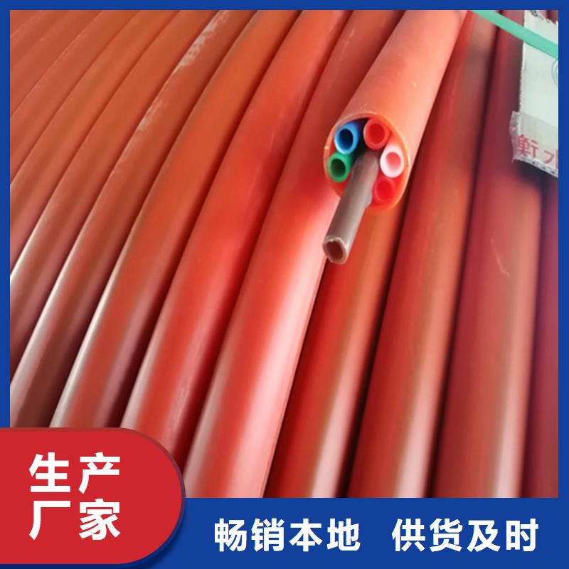 硅芯管*集束管硅芯管厂家大量现货