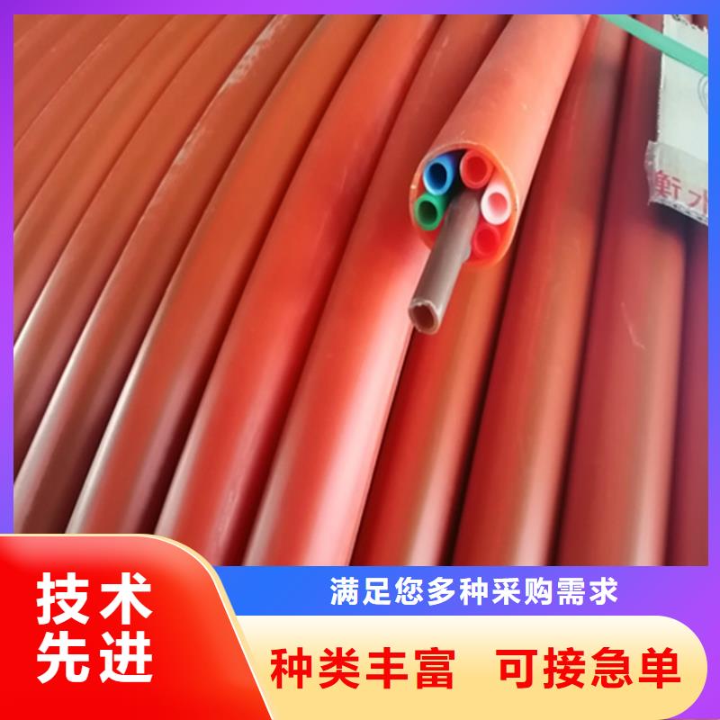 
HDPE硅芯管放心购买