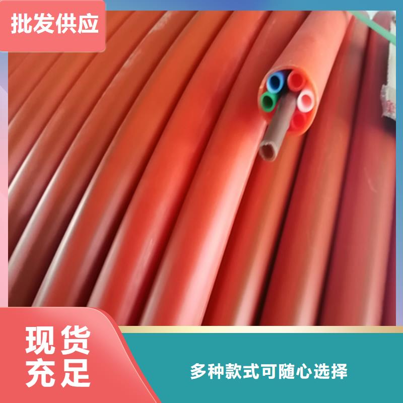 硅芯管*集束管集束管工厂直供