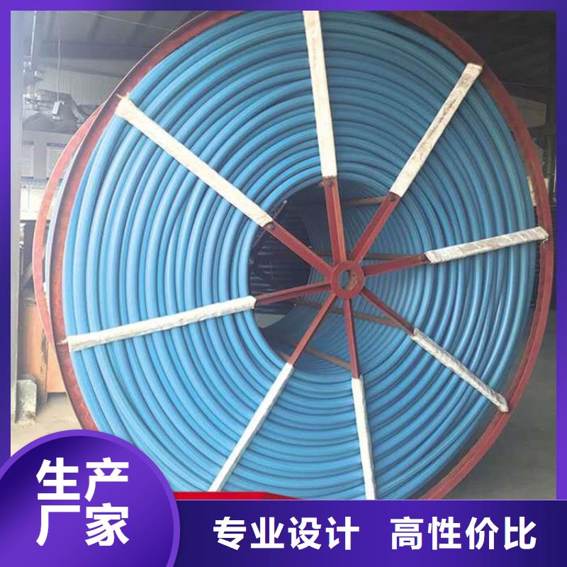 硅芯管*集束管七孔集束管精益求精