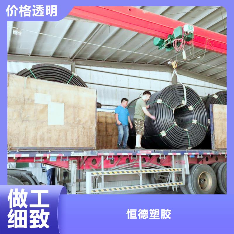 硅芯管*集束管pe穿线管大量现货供应