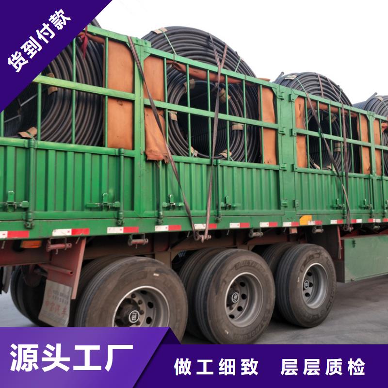 硅芯管*集束管,HDPE给水管厂家销售