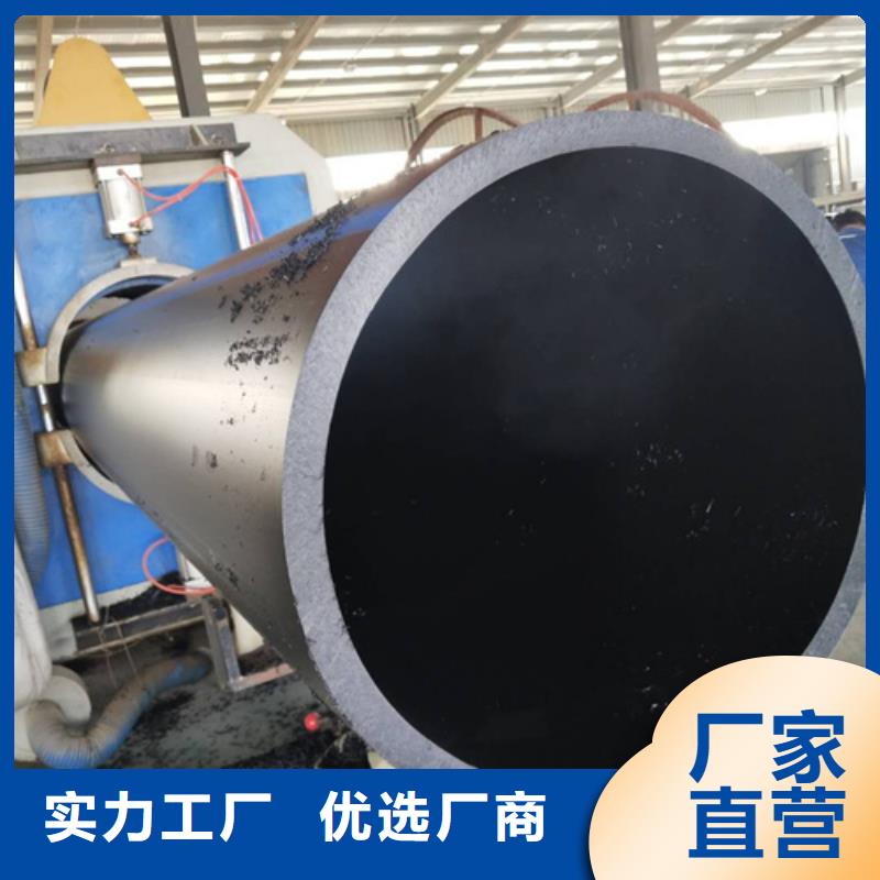 HDPE给水管_PE给水管品质有保障