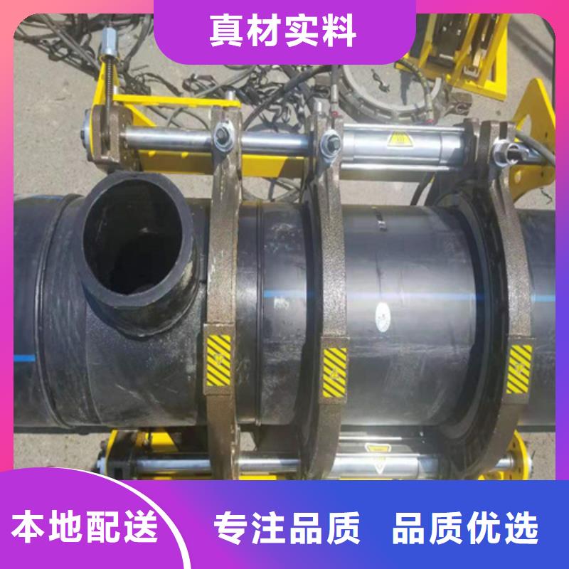 HDPE给水管-PE硅芯管诚信商家服务热情
