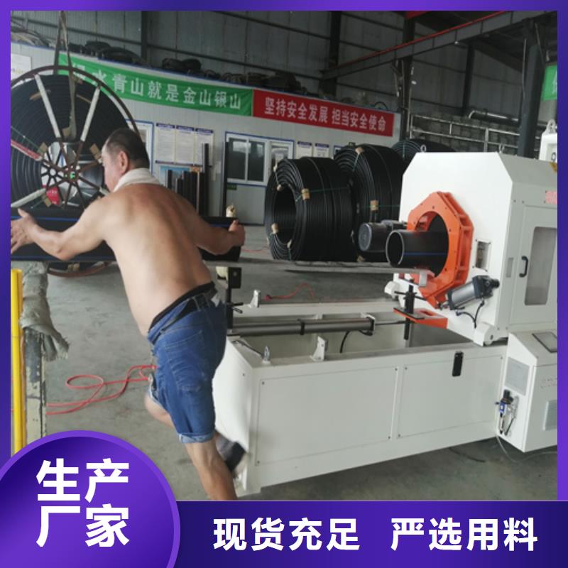 HDPE给水管PE硅芯管产品性能