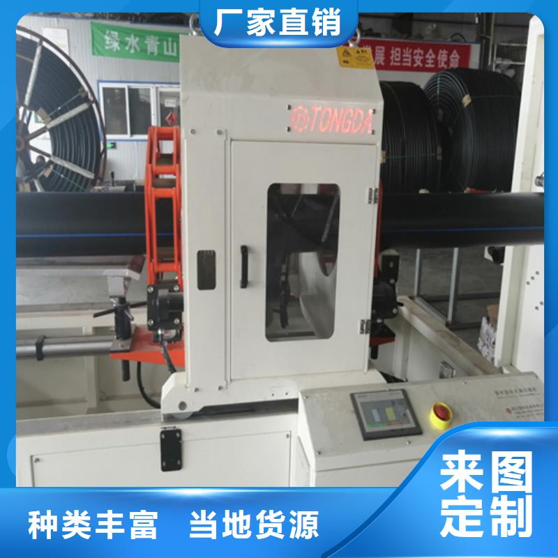 HDPE给水管PE硅芯管追求品质