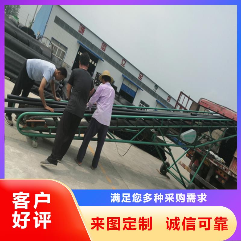 【HDPE给水管】,PE硅芯管匠心品质