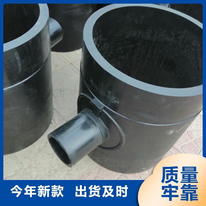 HDPE给水管_PE给水管品质有保障