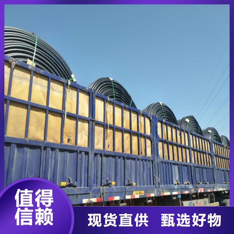 HDPE硅芯管,集束管真材实料