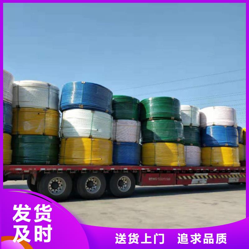 HDPE硅芯管32硅芯管厂家规格全