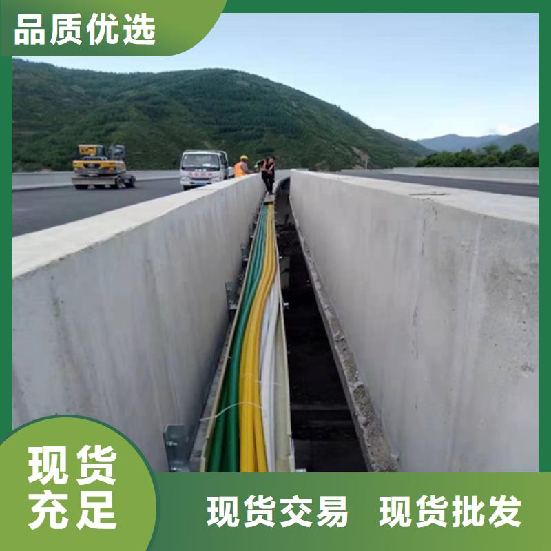 HDPE硅芯管PE给水管常年供应