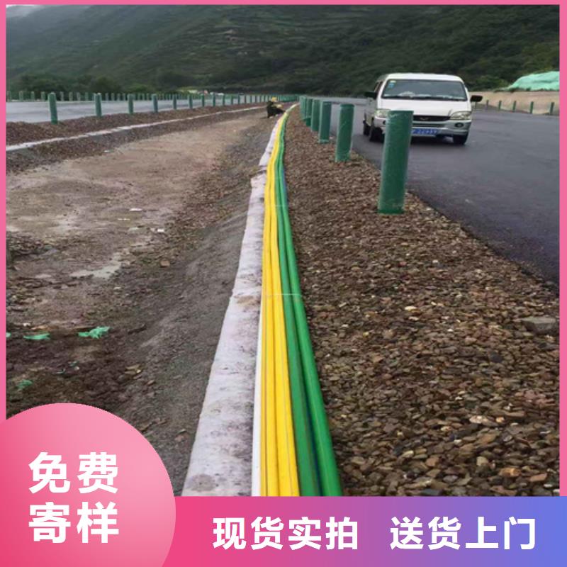 HDPE硅芯管PE给水管可放心采购