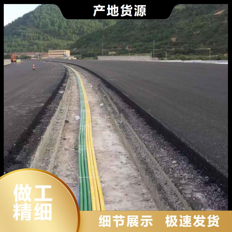 HDPE硅芯管_PE给水管一手价格