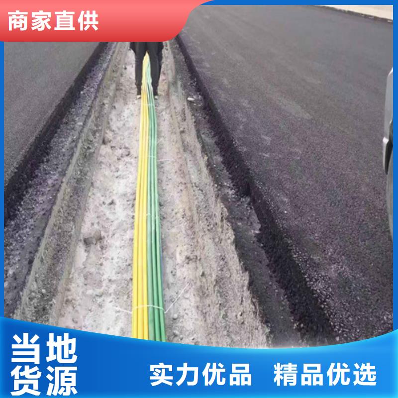 HDPE硅芯管PE给水管常年供应