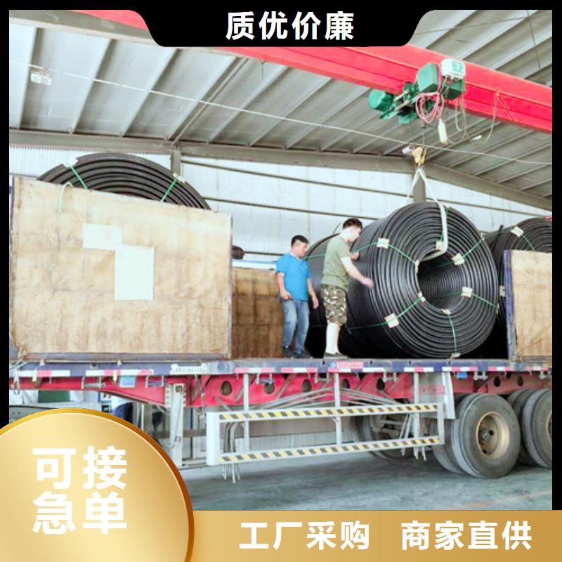 HDPE硅芯管_32硅芯管高品质现货销售