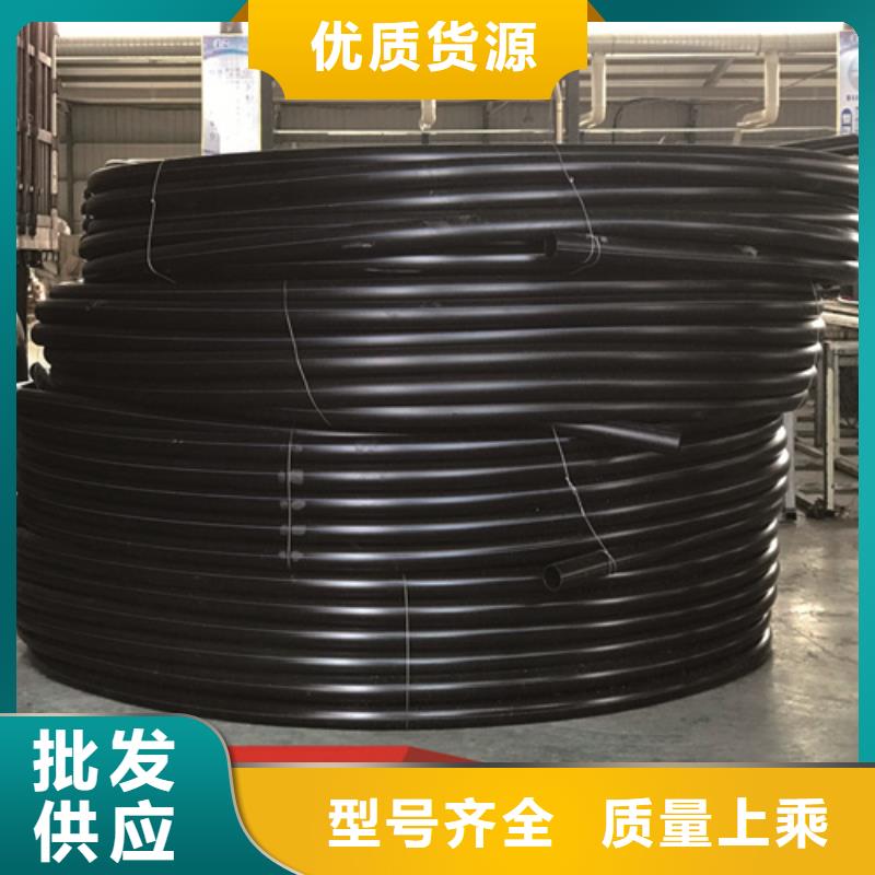 HDPE硅芯管集束管供货及时
