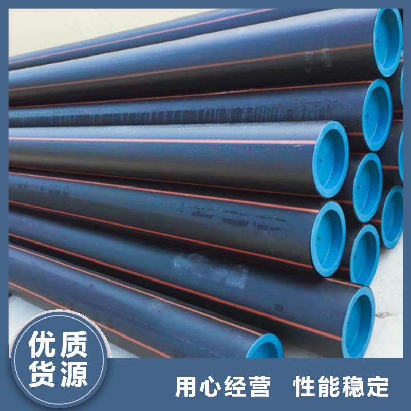 【HDPE燃气管】 32硅芯管客户满意度高|乌海|包头|赤峰|乌兰察布szmyb.com