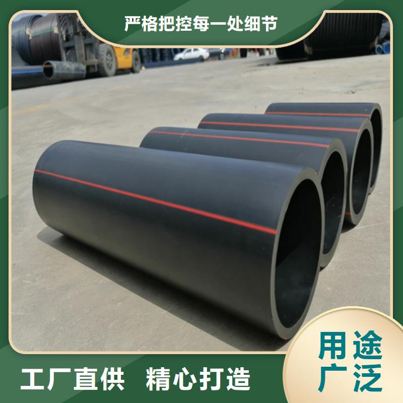 恒德PE给水管【HDPE燃气管】 七孔集束管多种款式可随心选择诚信商务网