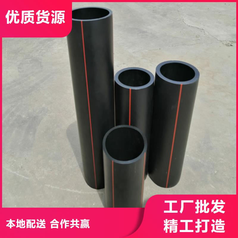 恒德PE给水管【HDPE燃气管】 七孔集束管多种款式可随心选择诚信商务网