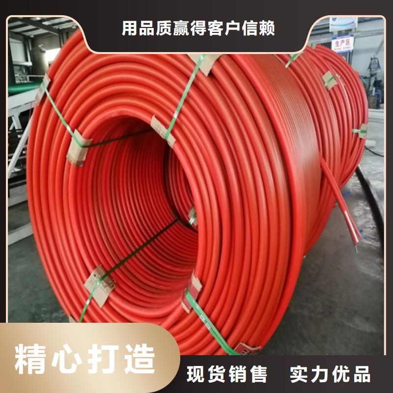 陕西集束管放心购买