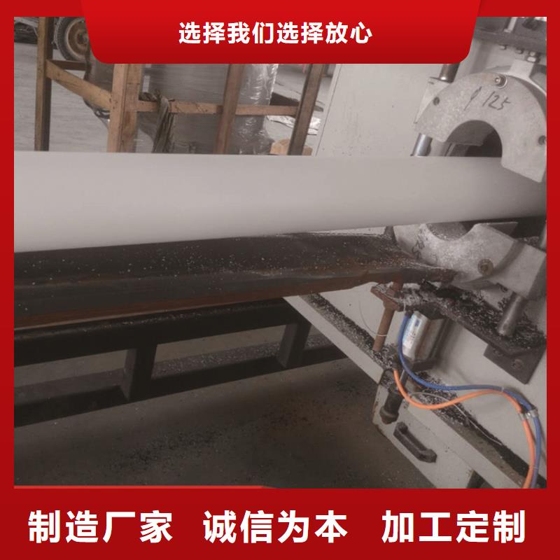 HDPE给水管-PE硅芯管多行业适用