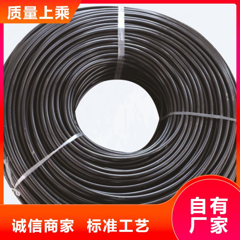 HDPE给水管PE给水管品质无所畏惧