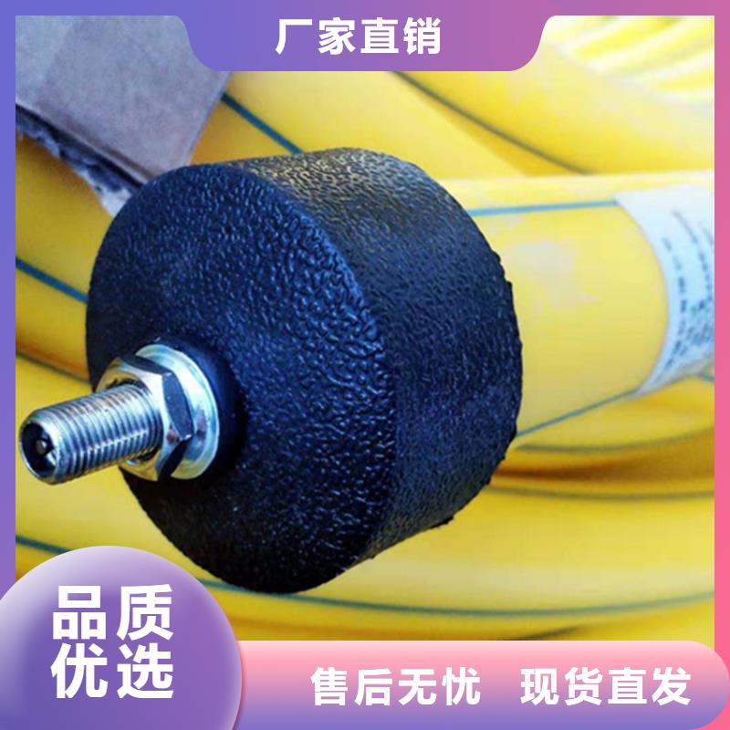 PE给水管视频-银川PE给水管种类丰富-恒德塑胶(宁夏分公司)