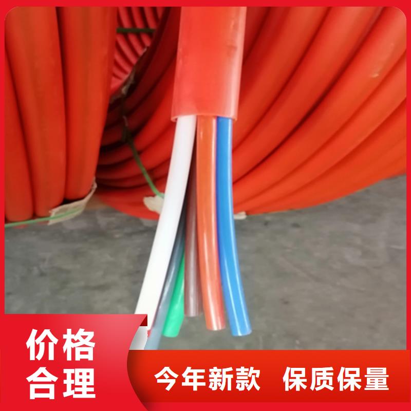 HDPE集束管,PE硅芯管质量不佳尽管来找我