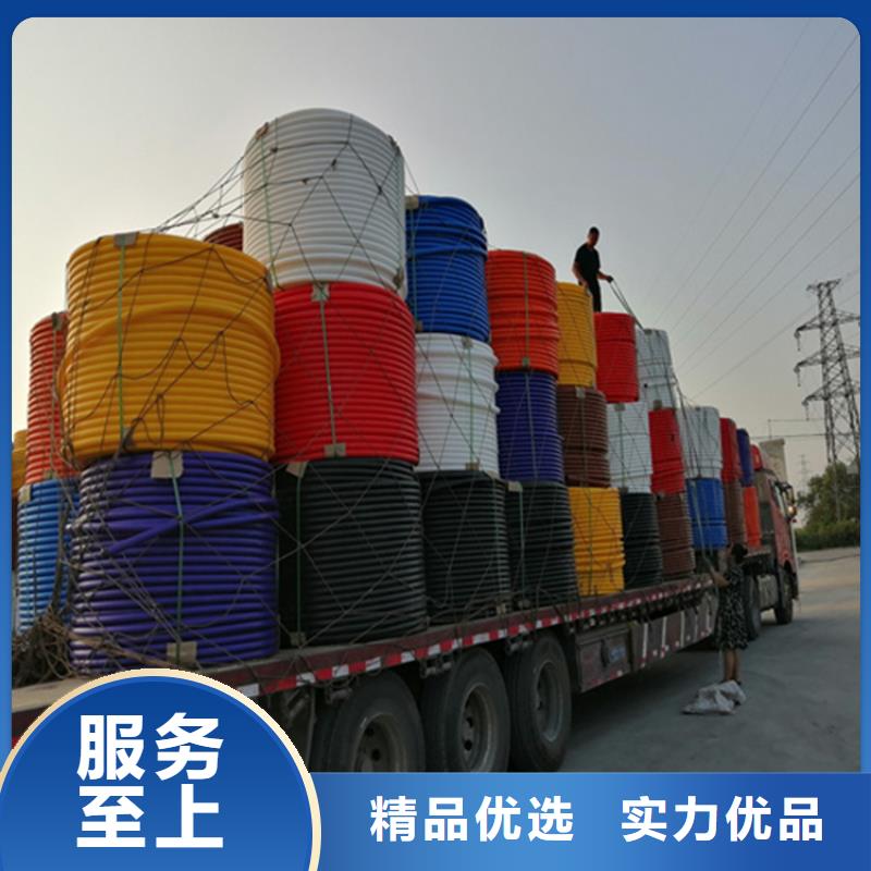 HDPE集束管,PE给水管随到随提