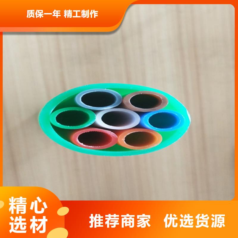 HDPE集束管PE给排水管厂家售后完善